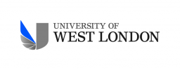 University of West London logo